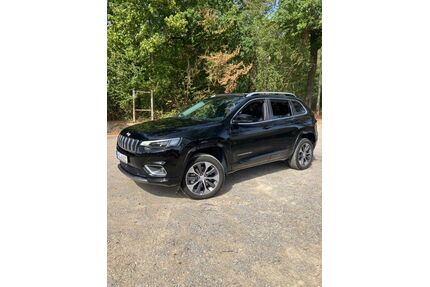 Jeep Cherokee Gebrauchtwagen