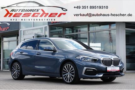 BMW 118 Gebrauchtwagen