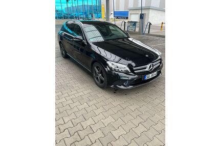 Mercedes-Benz C 300 Gebrauchtwagen