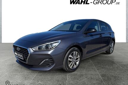 Hyundai i30 Gebrauchtwagen
