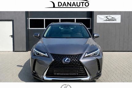 Lexus UX Gebrauchtwagen
