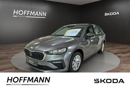 Skoda Scala Gebrauchtwagen
