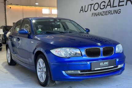 BMW 116 Gebrauchtwagen