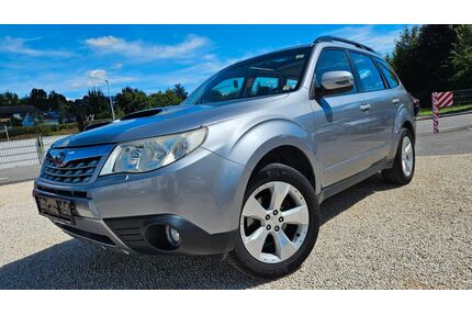 Subaru Forester Gebrauchtwagen