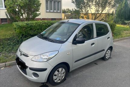 Hyundai i10 Gebrauchtwagen