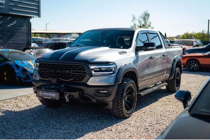 Dodge RAM Gebrauchtwagen