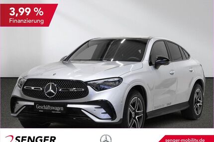 Mercedes-Benz GLC 200 Gebrauchtwagen