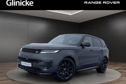 Land Rover Range Rover Sport Gebrauchtwagen