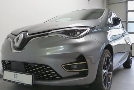 Renault ZOE Gebrauchtwagen
