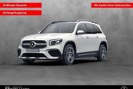 Mercedes-Benz GLB 200 Gebrauchtwagen