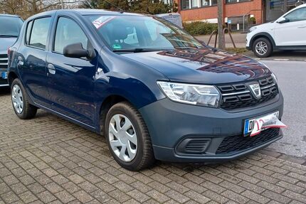 Dacia Sandero Gebrauchtwagen