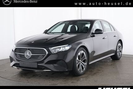 Mercedes-Benz E 200 Gebrauchtwagen