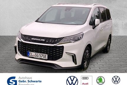 Maxus Euniq 5 Gebrauchtwagen