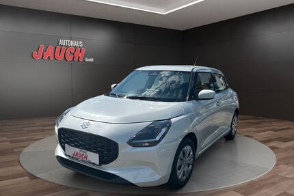Suzuki Swift Gebrauchtwagen