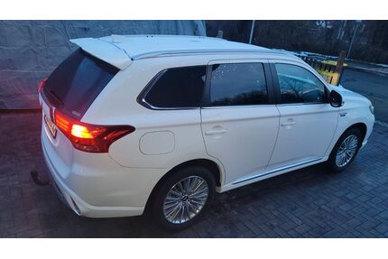 Mitsubishi Outlander Gebrauchtwagen