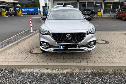 MG EHS Gebrauchtwagen