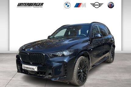 BMW X5 Gebrauchtwagen