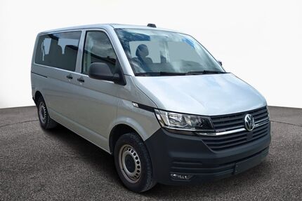 VW T6 Kombi Gebrauchtwagen