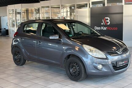 Hyundai i20 Gebrauchtwagen