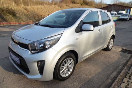 Kia Picanto Gebrauchtwagen