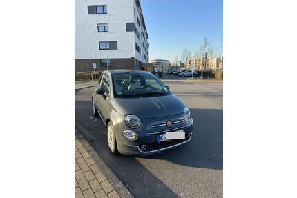 Fiat 500 Gebrauchtwagen