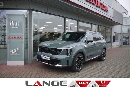 Kia Sorento Gebrauchtwagen