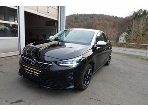 Opel Corsa F Elegance Gebrauchtwagen