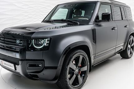 Land Rover Defender Gebrauchtwagen