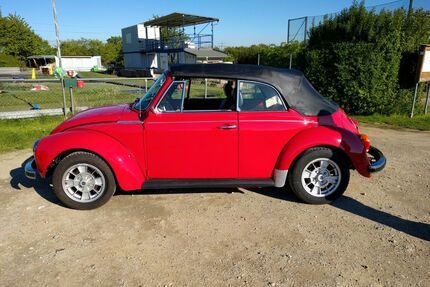 VW Käfer Gebrauchtwagen