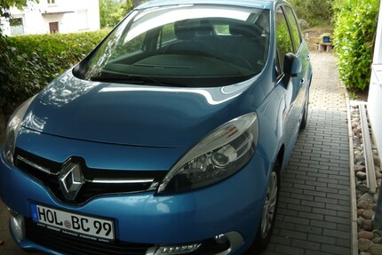 Renault Scenic III 