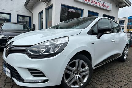 Renault Clio Gebrauchtwagen