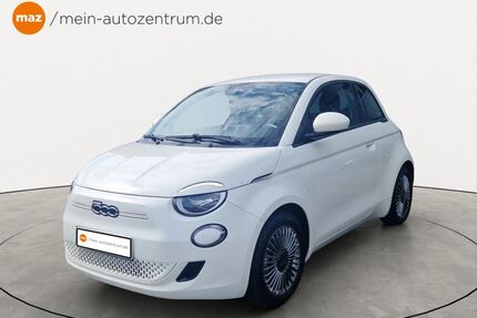 Fiat 500e Gebrauchtwagen