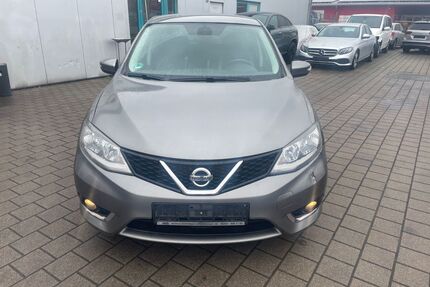 Nissan Pulsar Gebrauchtwagen