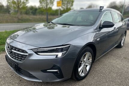 Opel Insignia Gebrauchtwagen