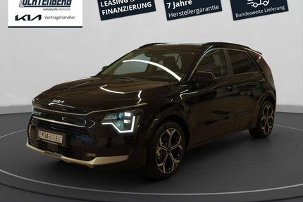 Kia Niro Gebrauchtwagen