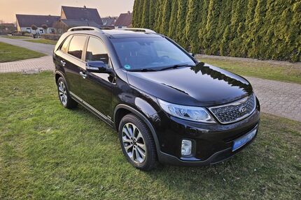 Kia Sorento Gebrauchtwagen