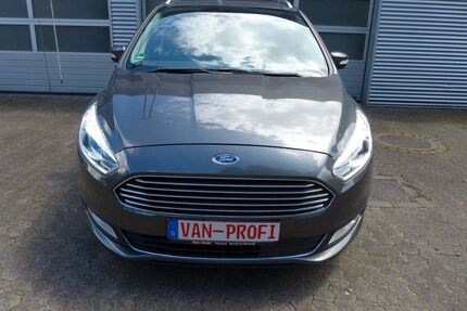 Ford Galaxy Gebrauchtwagen