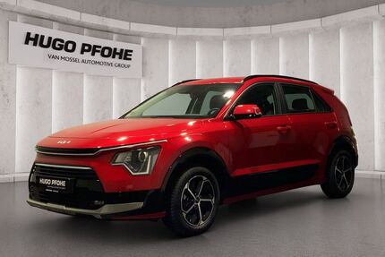 Kia Niro Gebrauchtwagen