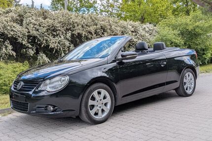 VW Eos Gebrauchtwagen
