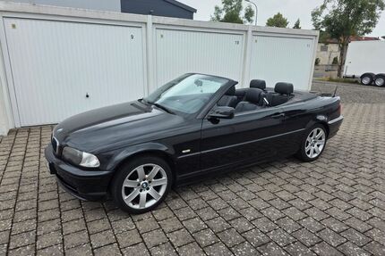 BMW 318 Gebrauchtwagen