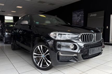 BMW X6 Gebrauchtwagen