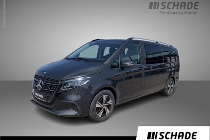 Mercedes-Benz V 300 Gebrauchtwagen