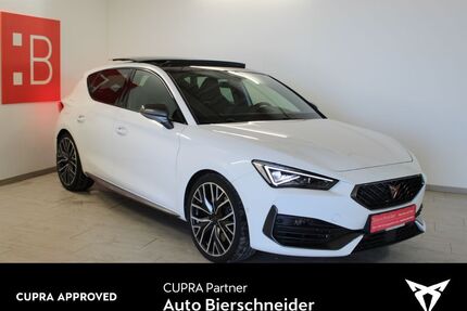 Cupra Leon Gebrauchtwagen