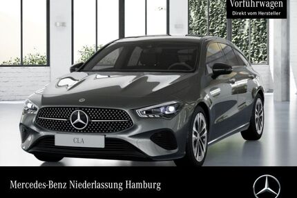 Mercedes-Benz CLA 200 Shooting Brake Gebrauchtwagen