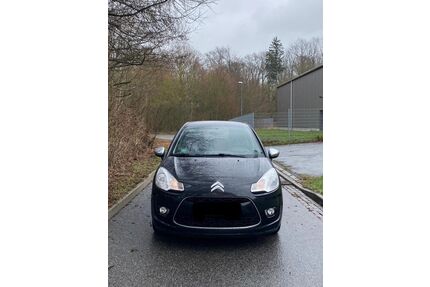 Citroen C3 Gebrauchtwagen