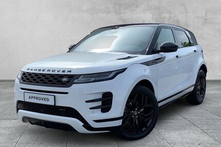 Land Rover Range Rover Evoque Gebrauchtwagen