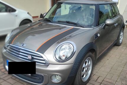 Mini ONE Gebrauchtwagen