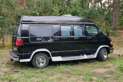 Dodge RAM Gebrauchtwagen