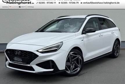 Hyundai i30 Gebrauchtwagen