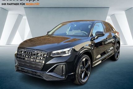 Audi Q2 Gebrauchtwagen